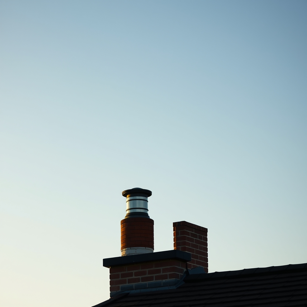 Macaw Chimney Co — professional Chimney Sweep in Stanfield, our branded team and work van — Chimney Sweep near me Macaw Chimney Co — professional Chimney Sweep in Stanfield, our branded team and work van — Chimney Sweep near me