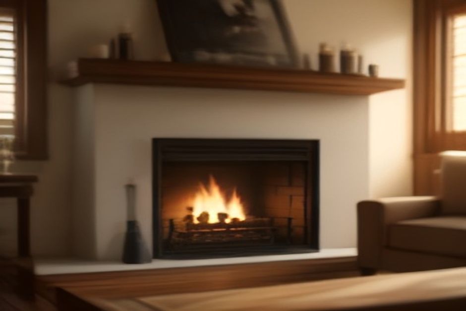 Macaw Chimney Co — professional Chimney Sweep in Stanfield, branded work van and team — Chimney Sweep near me